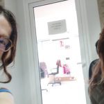 El Limón Revoltoso con La Tribu Ajena y la permacultura